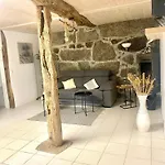 Quinta De Ribas Casa de Férias *