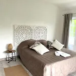 Quinta De Ribas Tatil Evi Amarante