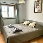 Quinta De Ribas Tatil Evi *