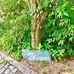 Σπίτι διακοπών Quinta De Ribas *