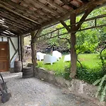 Tatil Evi Quinta De Ribas *