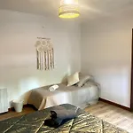 Quinta De Ribas Tatil Evi