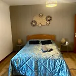 Quinta De Ribas Casa de Férias Amarante