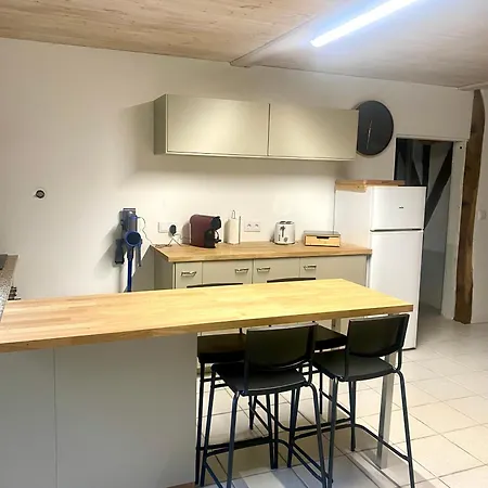 Quinta De Ribas Hébergement de vacances Amarante