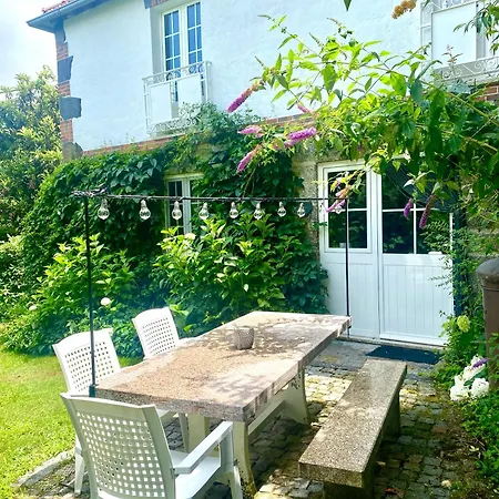 Quinta De Ribas Hébergement de vacances