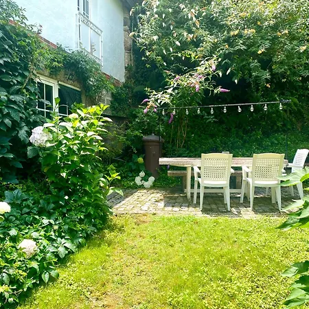 Ferienhaus Quinta De Ribas *