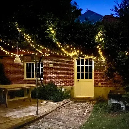 Quinta De Ribas Сasa de vacaciones *