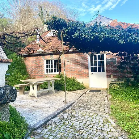 Quinta De Ribas * Amarante