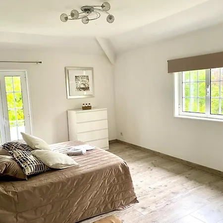 Ferienhaus Quinta De Ribas Amarante