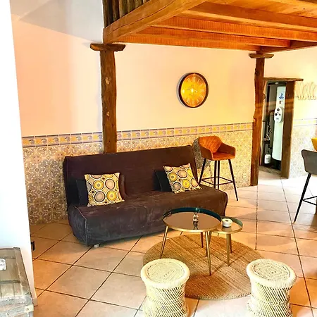 Quinta De Ribas Amarante