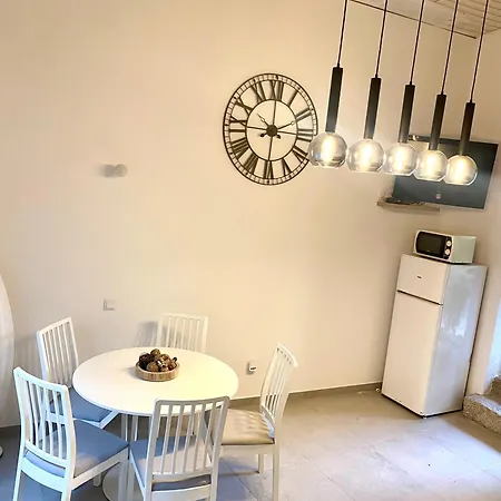 Quinta De Ribas Vakantiehuis