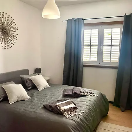 Quinta De Ribas Hébergement de vacances Amarante