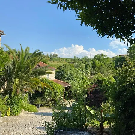 Quinta De Ribas * Amarante