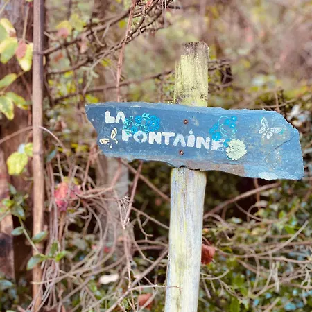 Quinta De Ribas Hébergement de vacances *