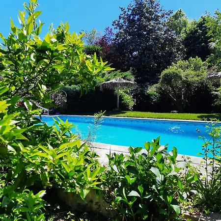 Quinta De Ribas *