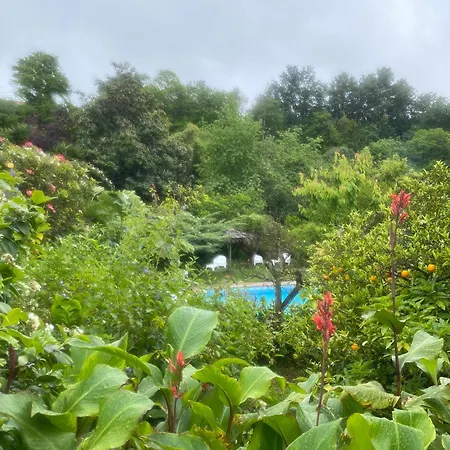 Quinta De Ribas