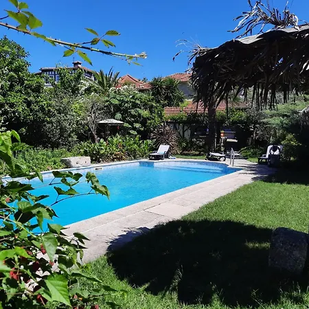 Quinta De Ribas Amarante