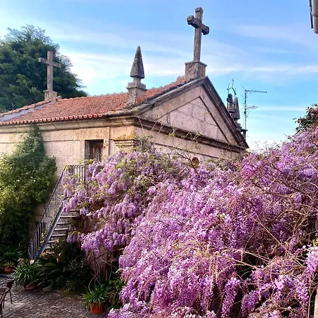 Quinta De Ribas *