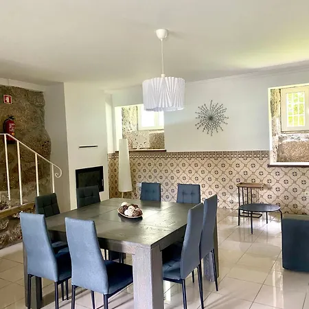 Quinta De Ribas Amarante