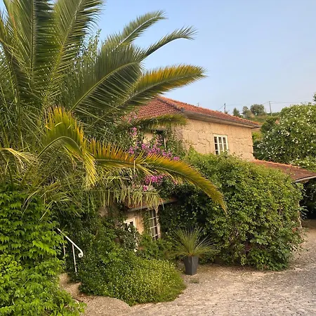 Quinta De Ribas Nyaraló