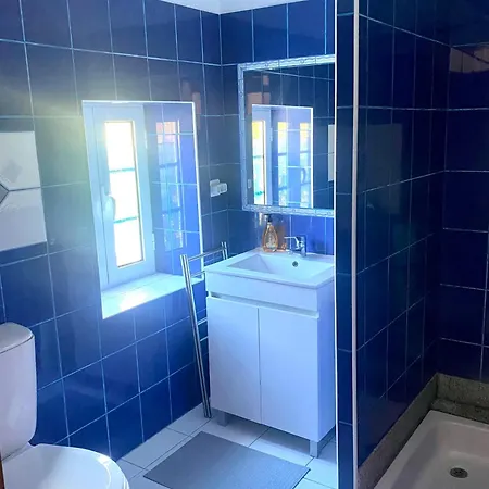 Quinta De Ribas Casa de Férias *