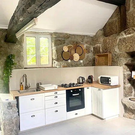 Quinta De Ribas * Amarante