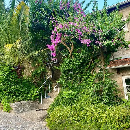Quinta De Ribas Nyaraló *