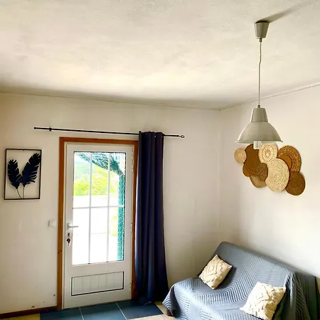 Hébergement de vacances Quinta De Ribas Amarante