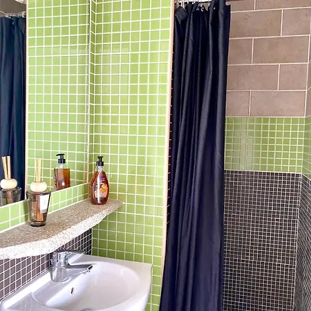 Quinta De Ribas Casa vacanze Amarante