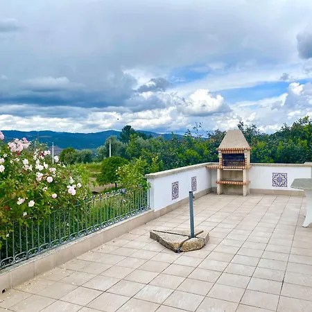 Quinta De Ribas *