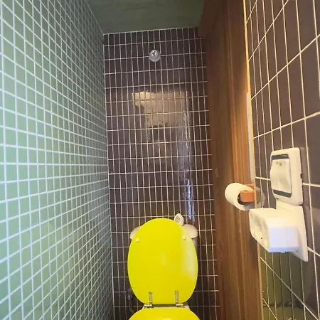 Quinta De Ribas Amarante