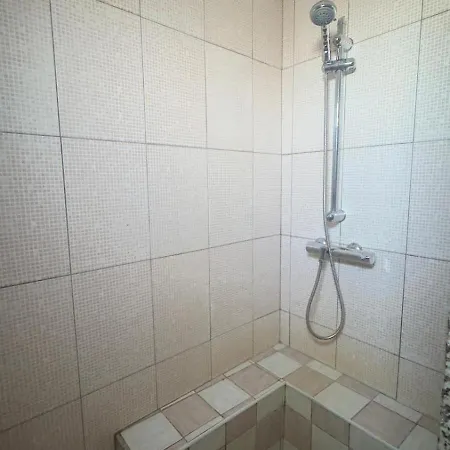 Quinta De Ribas Ferienhaus *