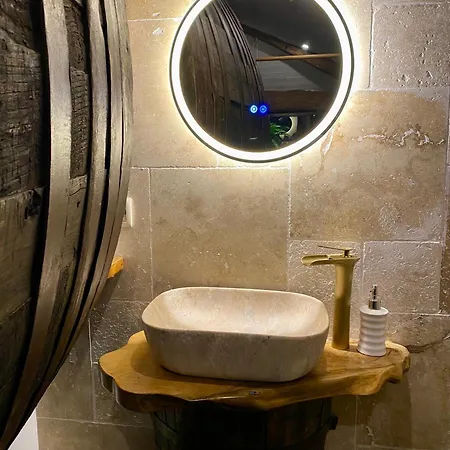 Quinta De Ribas Vakantiehuis