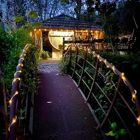 Vakantiehuis Quinta De Ribas Amarante