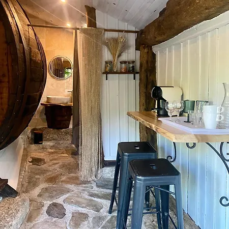 Quinta De Ribas Amarante