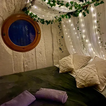 Quinta De Ribas Vakantiehuis *