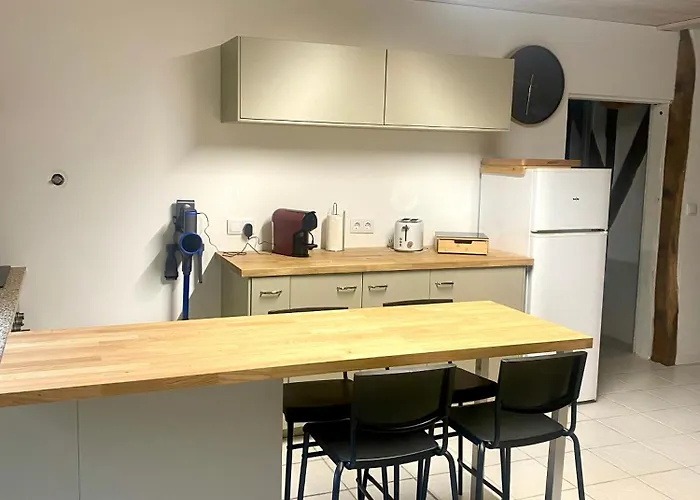 Quinta De Ribas Сasa de vacaciones Amarante