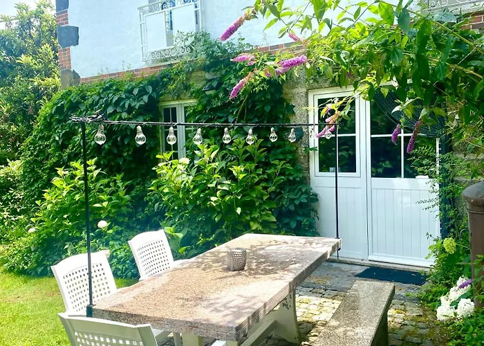 Quinta De Ribas Дом отдыха