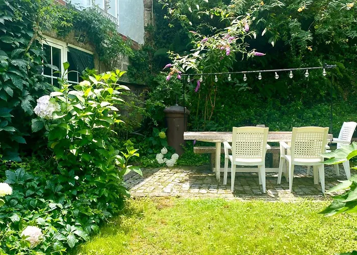 Сasa de vacaciones Quinta De Ribas *