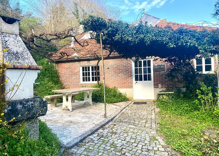 Quinta De Ribas * Амаранте