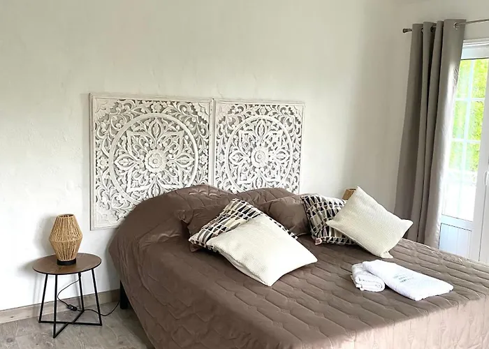 Quinta De Ribas Дом отдыха Амаранте