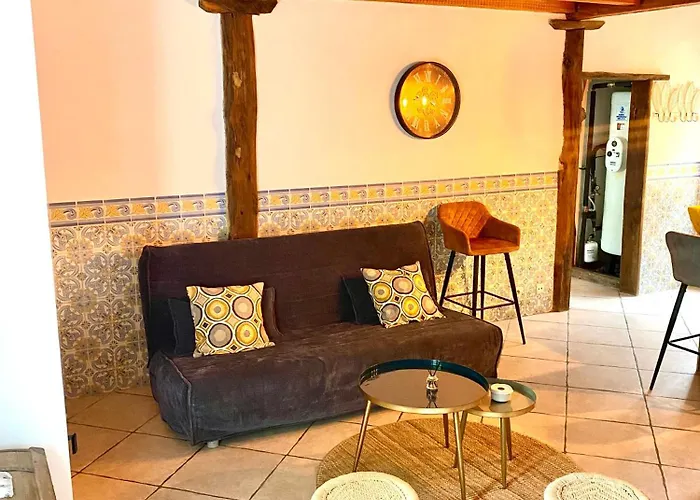 Quinta De Ribas Amarante