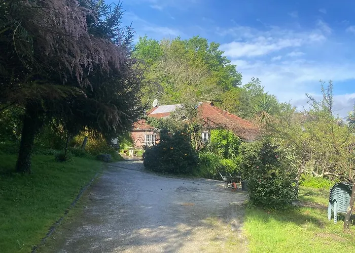 Quinta De Ribas Амаранте