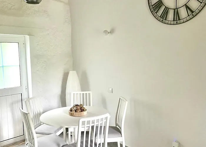 Quinta De Ribas Амаранте