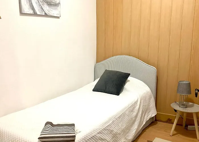 Quinta De Ribas Сasa de vacaciones