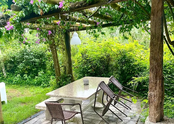 Quinta De Ribas Сasa de vacaciones Amarante