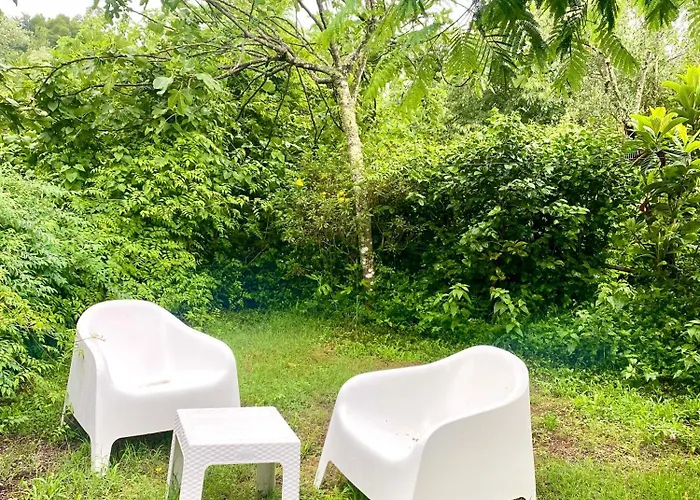 Quinta De Ribas Сasa de vacaciones Amarante