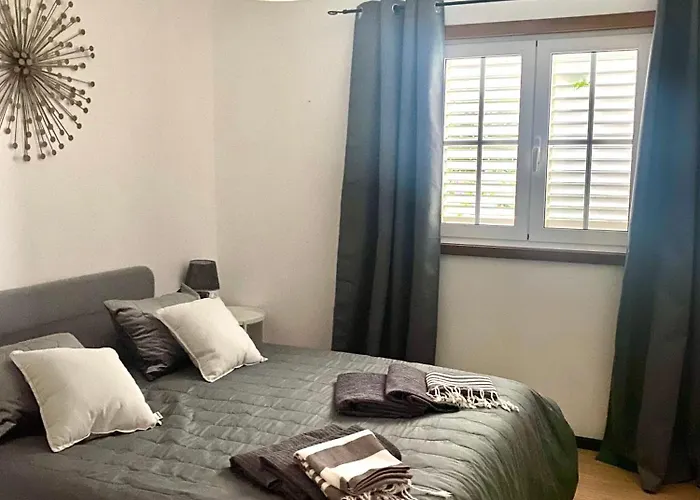 Quinta De Ribas Сasa de vacaciones Amarante