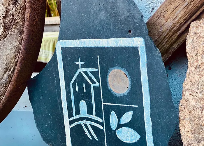 Quinta De Ribas Сasa de vacaciones