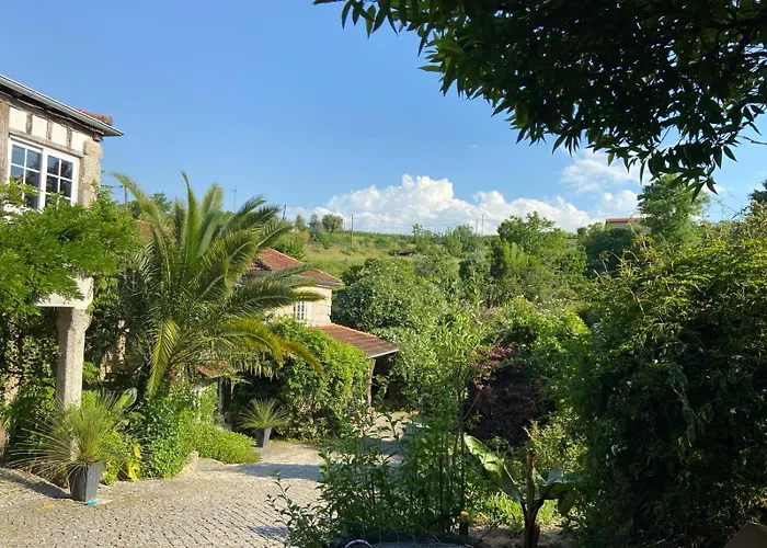 Quinta De Ribas * Амаранте